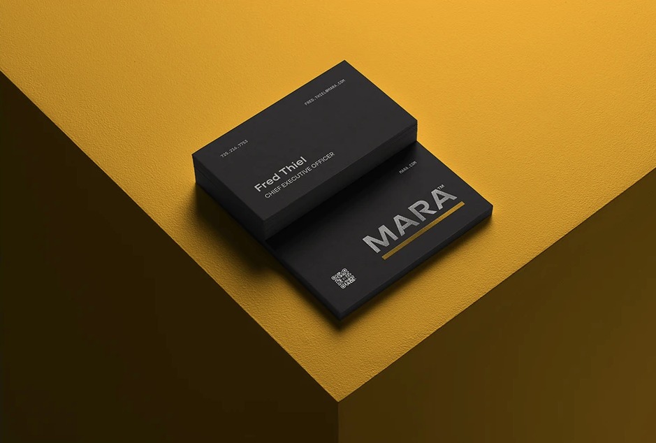 Business Cards 12